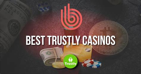 new trustly casinos 2021